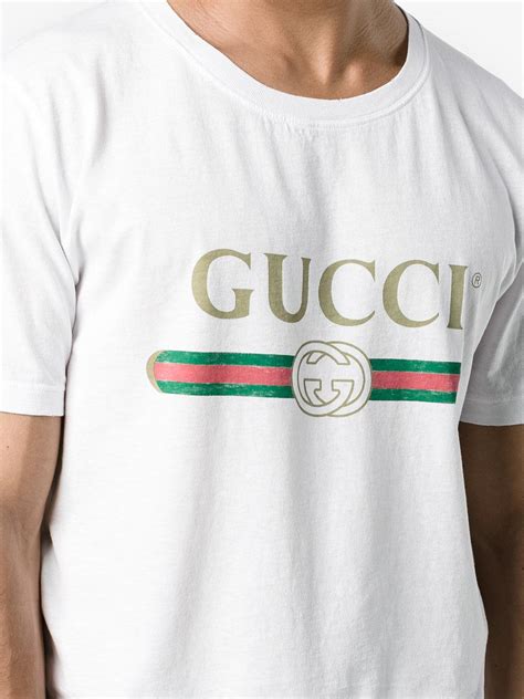 gucci fake t-shirt|knockoff gucci t shirt.